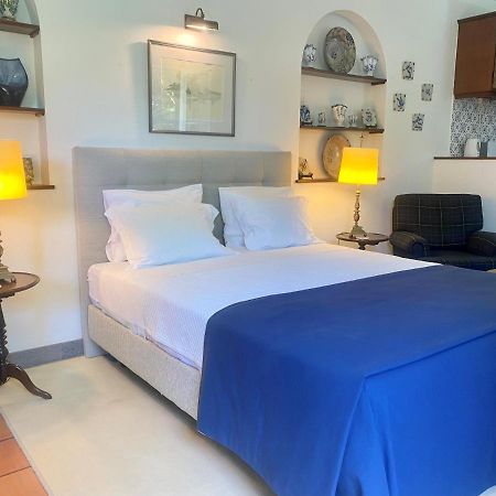Casa Dos Agapantos Apartment Понта Делгада Екстериор снимка