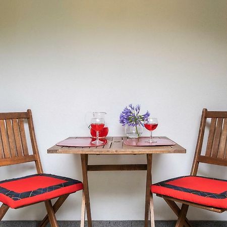 Casa Dos Agapantos Apartment Понта Делгада Екстериор снимка