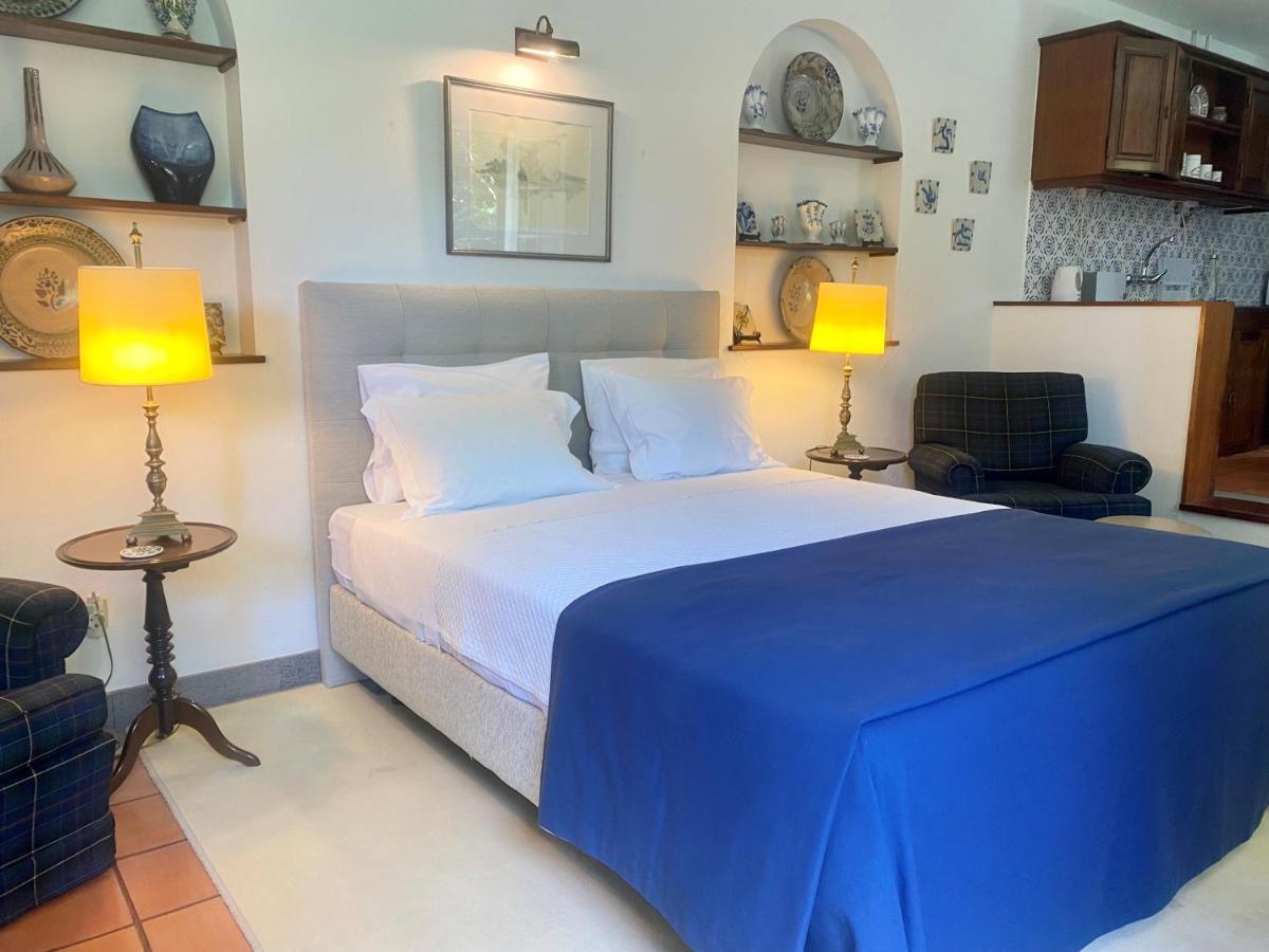 Casa Dos Agapantos Apartment Понта Делгада Екстериор снимка