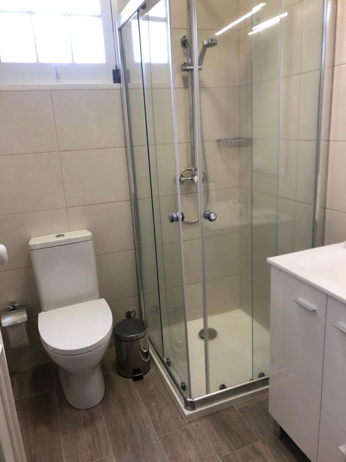 Casa Dos Agapantos Apartment Понта Делгада Екстериор снимка