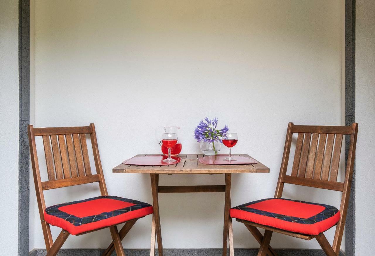Casa Dos Agapantos Apartment Понта Делгада Екстериор снимка