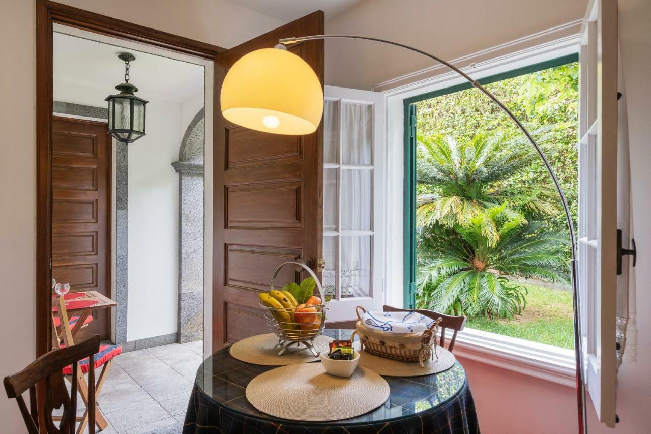 Casa Dos Agapantos Apartment Понта Делгада Екстериор снимка