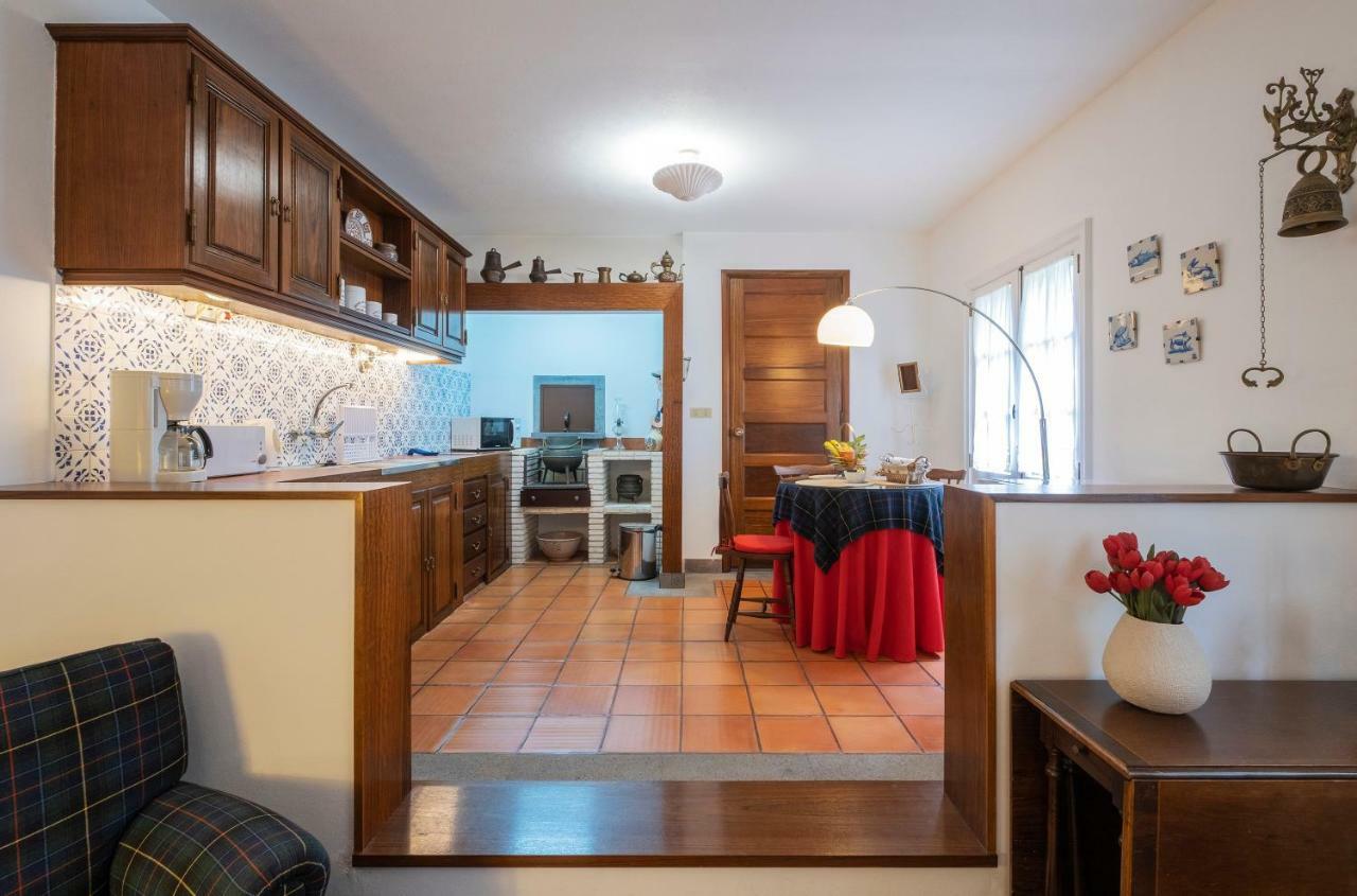 Casa Dos Agapantos Apartment Понта Делгада Екстериор снимка