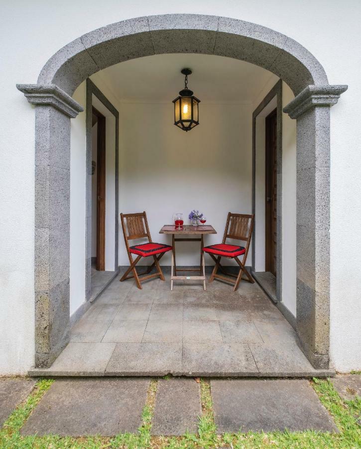 Casa Dos Agapantos Apartment Понта Делгада Екстериор снимка