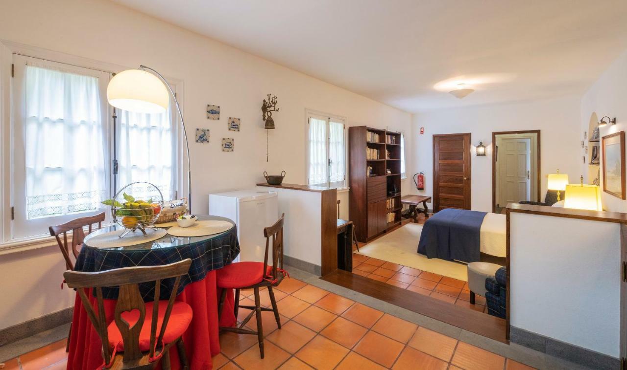 Casa Dos Agapantos Apartment Понта Делгада Екстериор снимка