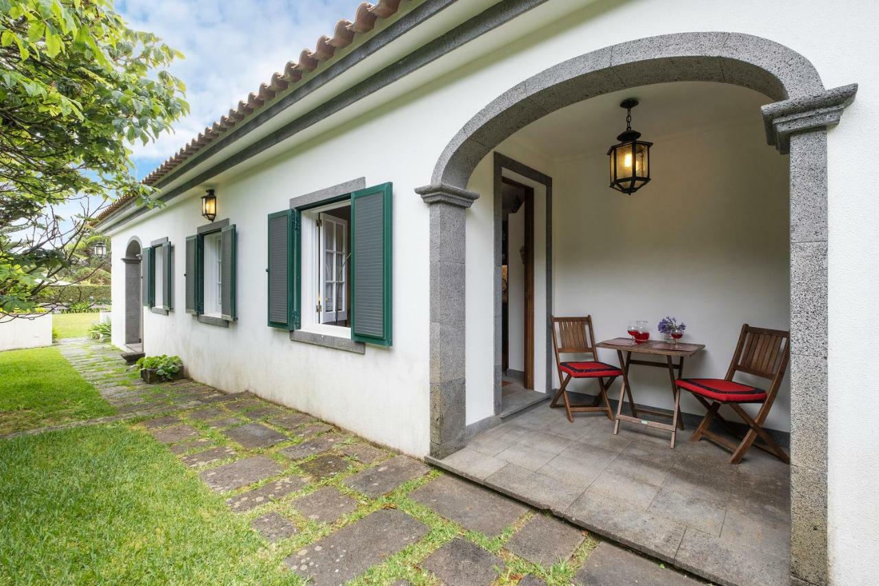 Casa Dos Agapantos Apartment Понта Делгада Екстериор снимка